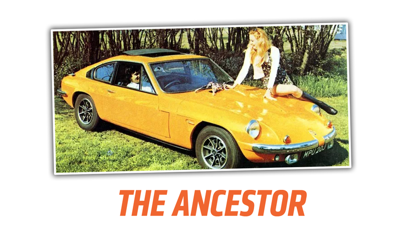 Illustration for article titled Ginetta Is Back, Again, With a New Road-Legal Supercar